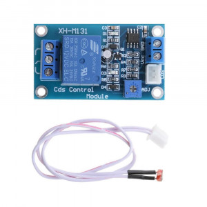 Modul senzor / fotocelula 12V - Img 1