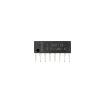 NJM4565L JRC eq