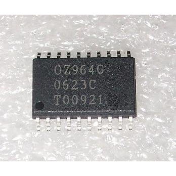 OZ964G / OZ964GN ra2