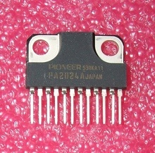 PA2024A Pioneer md2 - Img 1