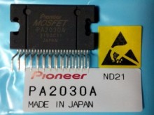 PA2030A Pioneer dd4 - Img 2
