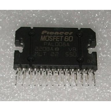 PAL008A Pioneer aa1