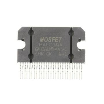 PAL014A ST® ki3