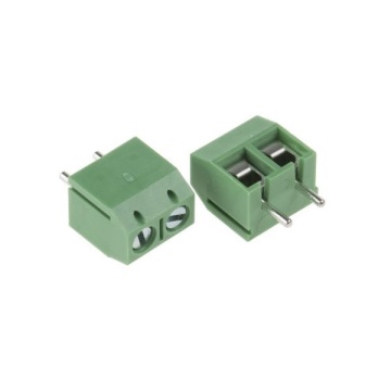 PCB Conector 2pini 250V 16A