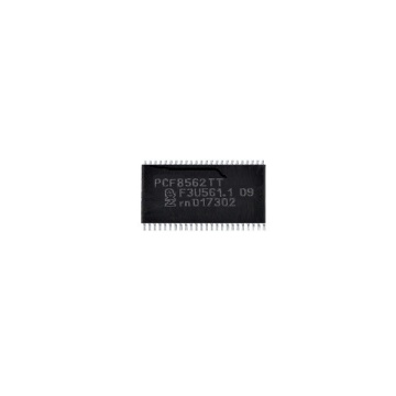 PCF8562TT Philips tq