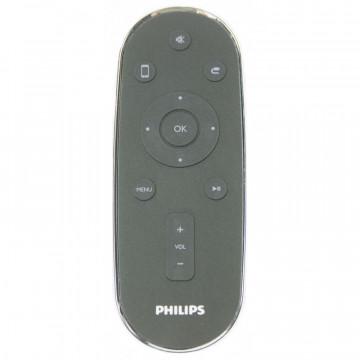 Philips Audio Speaker WiFi System - Img 2