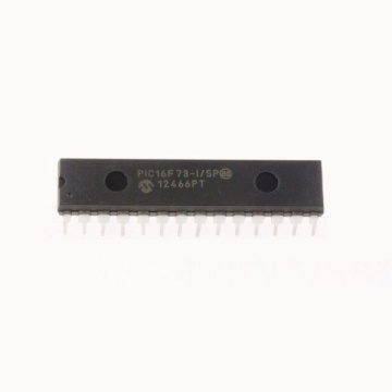 PIC16F73-I/SP Microchip tdm