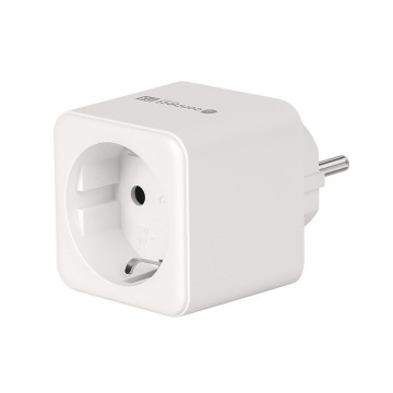 Priza Smart Wi-Fi 3680W K&M - Connect P3 - Img 1