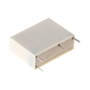Releu 12V 250V / 5A PCJ-112D3M OEG - Img 2