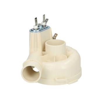 Rezistenta 1800W capac pompa si presostat - DD81-02361A