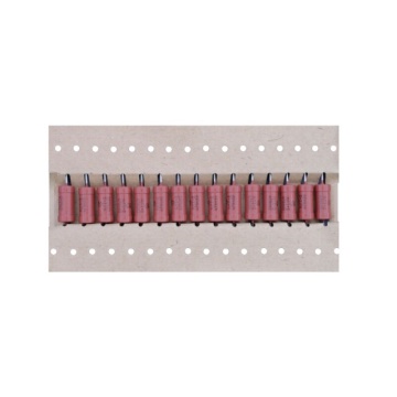 Rezistente 0,5W MLT