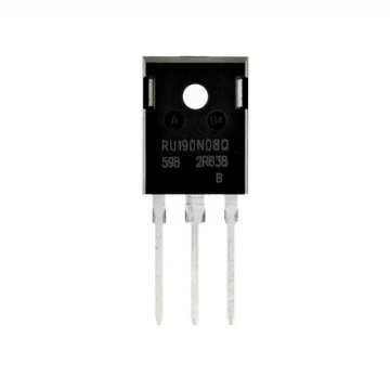 RU190N08Q Ruichips