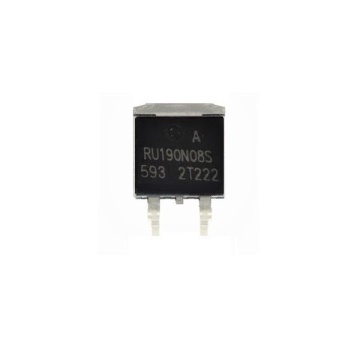 RU190N08S Ruichips