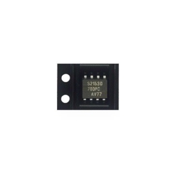 S2153D / IRS2153 tq
