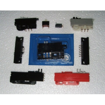 Set "switch mode" 9BUC
