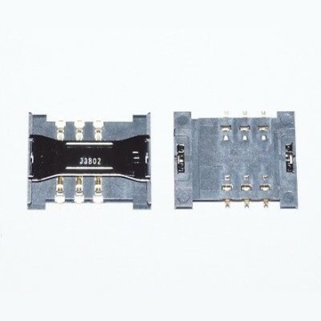 SIM Card Reader Edge Samsung