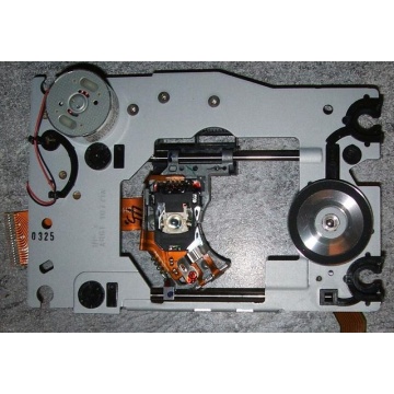 SOHDP1-CDM Samsung