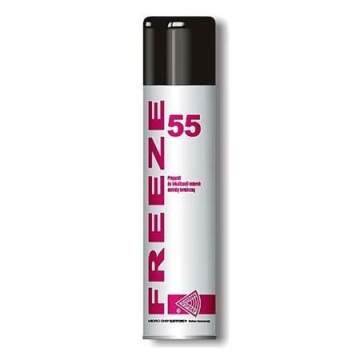 Spray Racire Freeze -55C 600ml