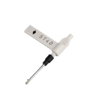 ST4 / ST4D BSR