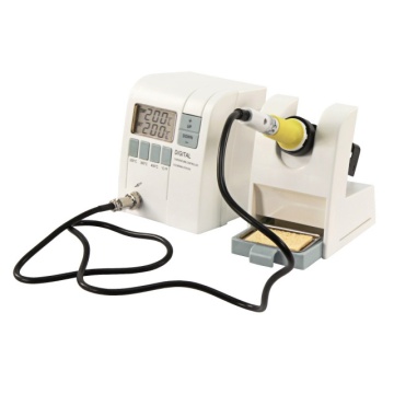 Statie lipit digitala 150-450°C 48W ZD-937
