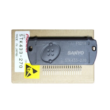 STK433-270 Pioneer / Sanyo - Img 2