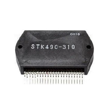 STK490-310 Sanyo