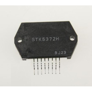 STK5372H Sanyo sk