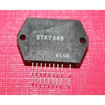 STK7348 Sanyo