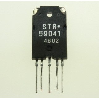 STR59041 Sanken gg5