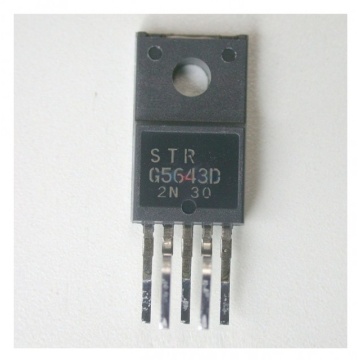STRG5643D Sanken mf1