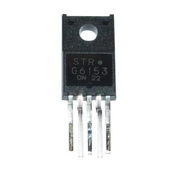 STRG6153 / STRTG6153 Sanken ad4