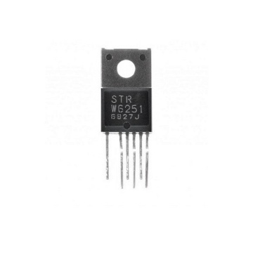 STRW6251 LG / Sanken le2