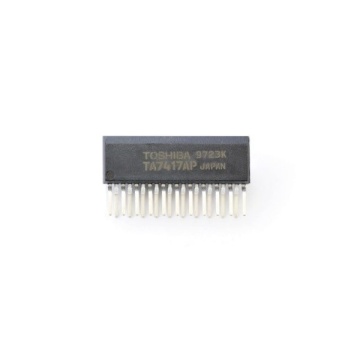 TA7417AP Toshiba da1
