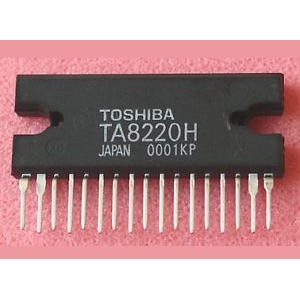 TA8220H Toshiba af2
