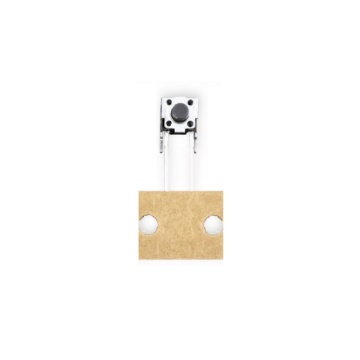 Tact switch / push key 7x7x7 PCB