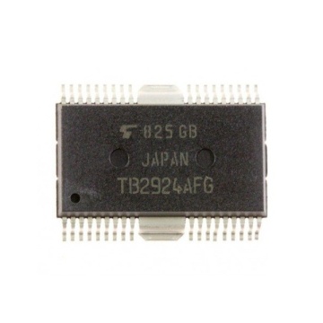 TB2924AFG Toshiba dg5