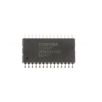 TC9482F Rohm fe1
