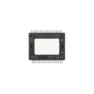 TDA7498E ST® sf4