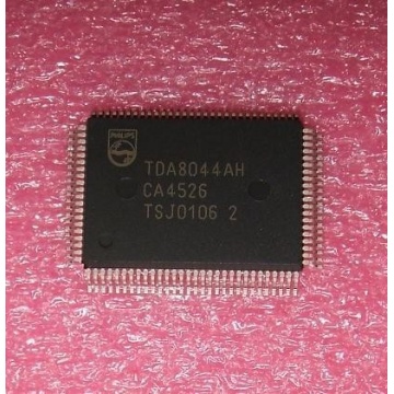 TDA8044AH Philips sk