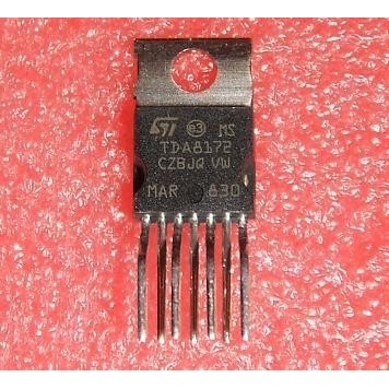 TDA8172 ST® mb1