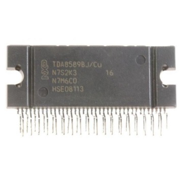 TDA8589BJ Philips ad1