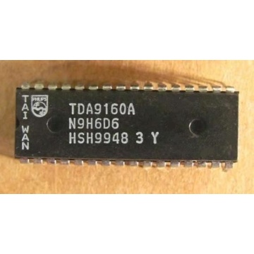 TDA9160A Philips fi1