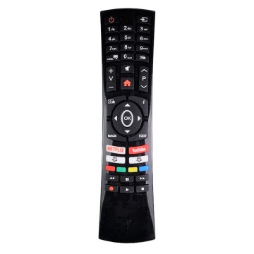 Telecomanda Finlux Sharp RC4848 / RM-C3179 - Img 2