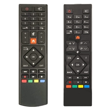 Telecomanda Hitachi JVC RC39170 / RM-C3090