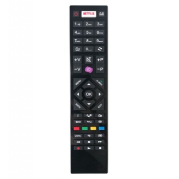 Telecomanda JVC / TFK RC4849 - Img 2