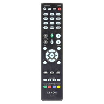 Telecomanda originala RC-1217 Denon
