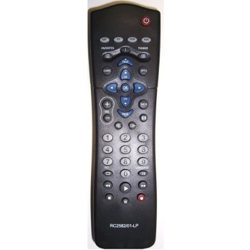 Telecomanda Philips RC2582/01