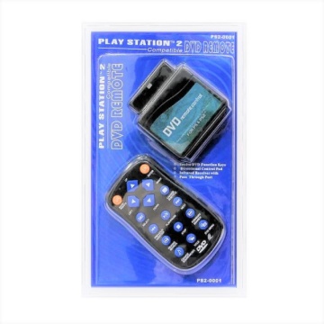 Telecomanda Play Station PS2 / PS-II DVD