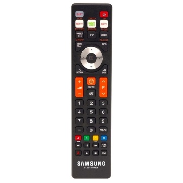 Telecomanda Universala Samsung Smart cu Netflix