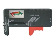 Tester baterii BT168 Analogic / Digital - Img 2